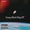 I've Been Living - SJOHN lyrics