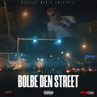 Bolbe Den Street - Single - JO Gekketsz