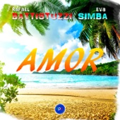 Amor (feat. Eva Simba) artwork