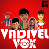 Vadivel Vox 4capella