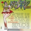 Pagode Russo cover art