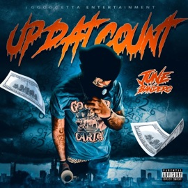 Bacc Of In DaTrenches (feat. Yogi & Base1400) June Bandero