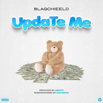 Update Me - Single