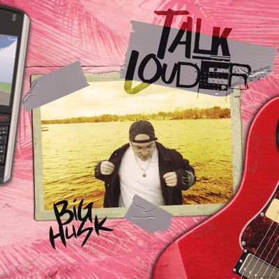 Talk Louder - Single