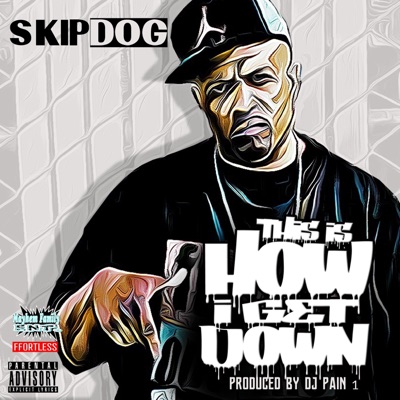 This Is How I Get Down - Single