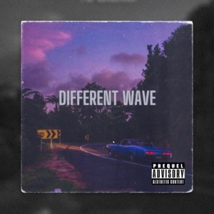 Different Wave - Single