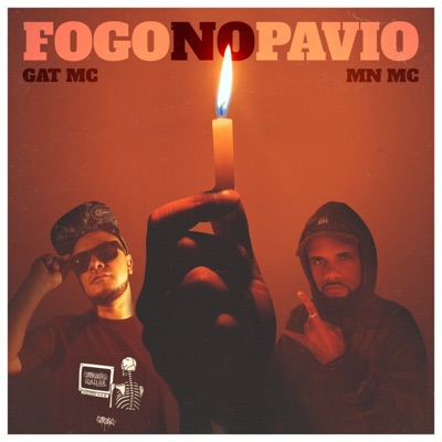 Fogo no Pavio - Single