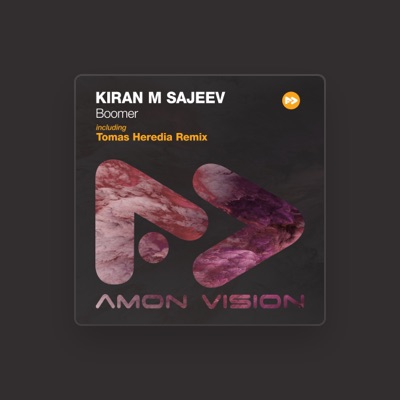 Listen to Kiran M Sajeev, watch music videos, read bio, see tour dates & more!