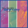 Daryl Coley - He's Preparing Me