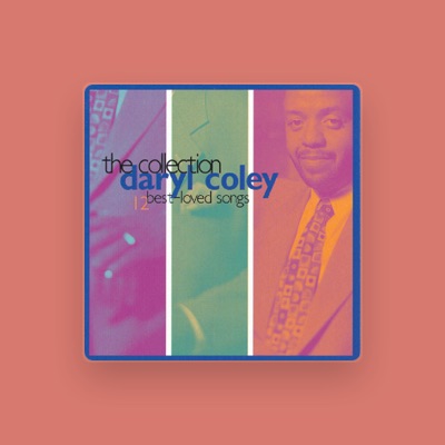 Daryl Coley