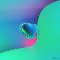 I Love Green, Blue - Single - ruexan