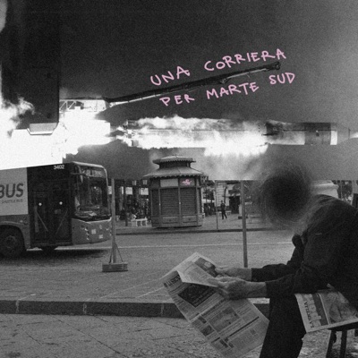 Una corriera per Marte Sud - Single