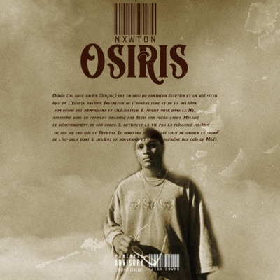 Osiris