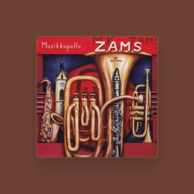 Listen to Musikkapelle Zams, watch music videos, read bio, see tour dates & more!