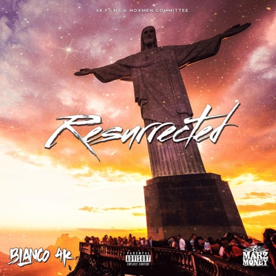 Resurrected (feat. Marz Money) - Single
