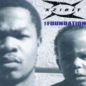 The Foundation (Radio Version) artwork