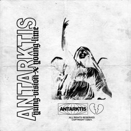 Antarktis Yung Vision & Young Lime