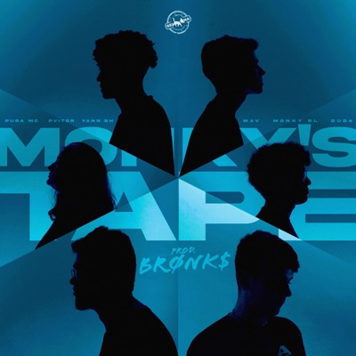 Monky's Tape - Single