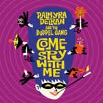 Palmyra Delran And The Doppel Gang & Palmyra Delran - Tape a Nickel to the Tonearm (feat. Ben Vaughn, Peter Zaremba & Mike Edison)