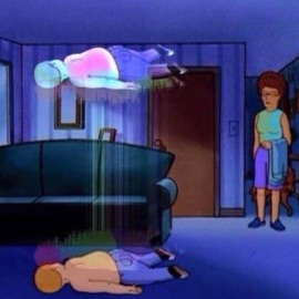 *After Dark* stupidbrain