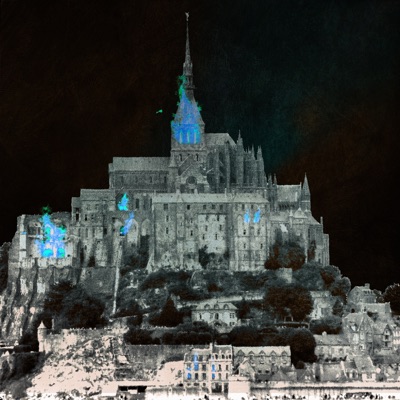 Burnin' Castles - EP