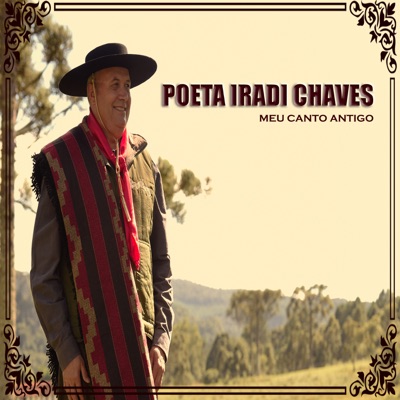 Meu Canto Antigo - Single