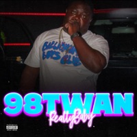 Really Baby - Single - 98twan