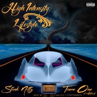 High Intensity Lifestyle (feat. Tame One) - Single - Stank Nitty