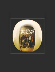 Ouve The Inkcaps, vê vídeos de música, lê a biografia, vê as datas da digressão e muito mais!