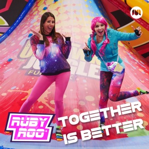 Teamwork Song - Together is Better
