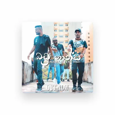 Listen to Alokaya Rome, watch music videos, read bio, see tour dates & more!