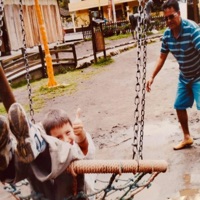 Diferente - Single - Marlon Morales