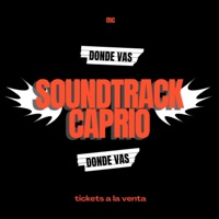 Donde Vas (feat. caprio) - Single - soundtrack.18