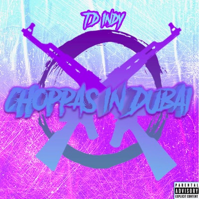 Choppas in Dubai - Single