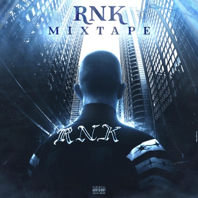 RNK MIXTAPE - EP
