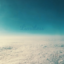 Limitless (feat. Solomon Alber) David Walke