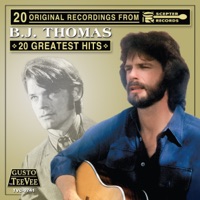 20 Greatest Hits - B.J. Thomas