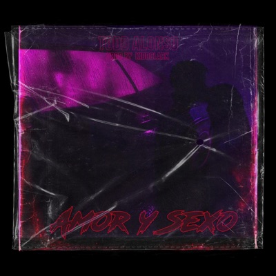 Amor y sexo (feat. KiddClark) - Single