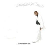 Chakarah for Jesus - Kiven Kine