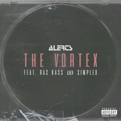 Alerts - The Vortex (feat. Ras Kass & Simplex)