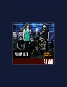 Listen to Aurora Rules, watch music videos, read bio, see tour dates & more!