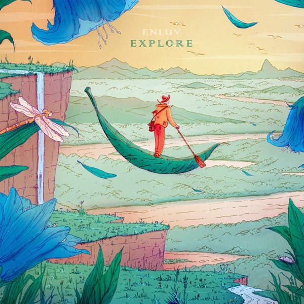 Explore - EP