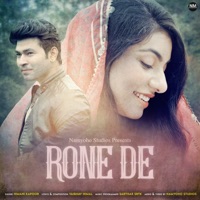 Rone De - Single - Himani Kapoor