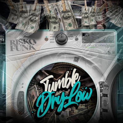 Tumble Dry Low (feat. GT Garza) - Single