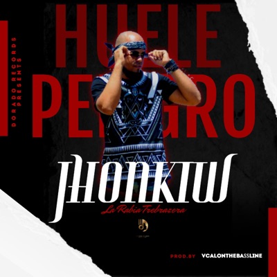 Huele a Peligro - Single