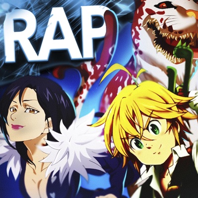 Los 7 Pecados Capitales Vs Cath (Caos). Nanatsu No Taizai Rap - Single