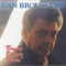 The Freeze (If You Don't Want Me To) - Van Broussard lyrics