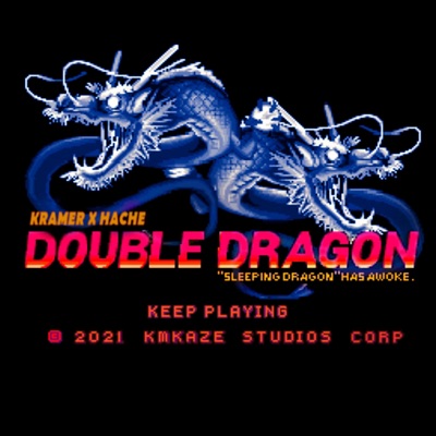 Double Dragon (feat. Kramer Sc) - Single