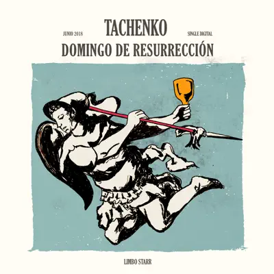 Domingo de Resurrección - Single - Tachenko