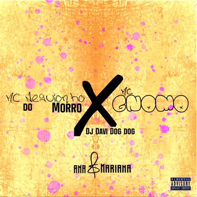 Ana Vs Mariana - Single